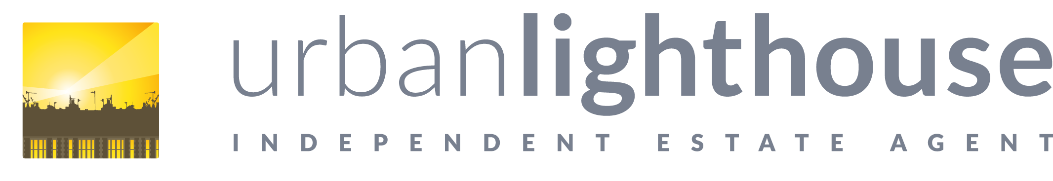 Image of the Urban Lighthouse logo