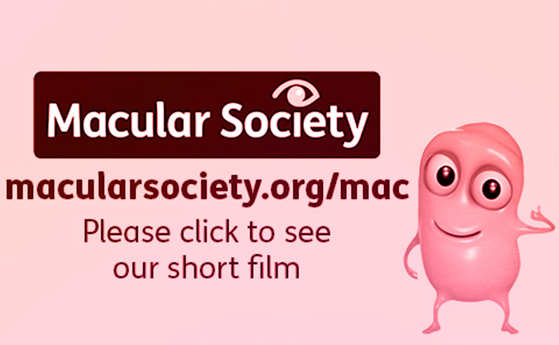 graphic image to link to the Macular Society banner ads page of www.poland.co.uk