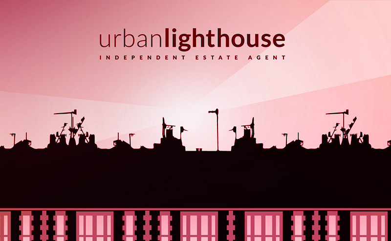 graphic image to link to the Urban Lighthouse page of www.poland.co.uk