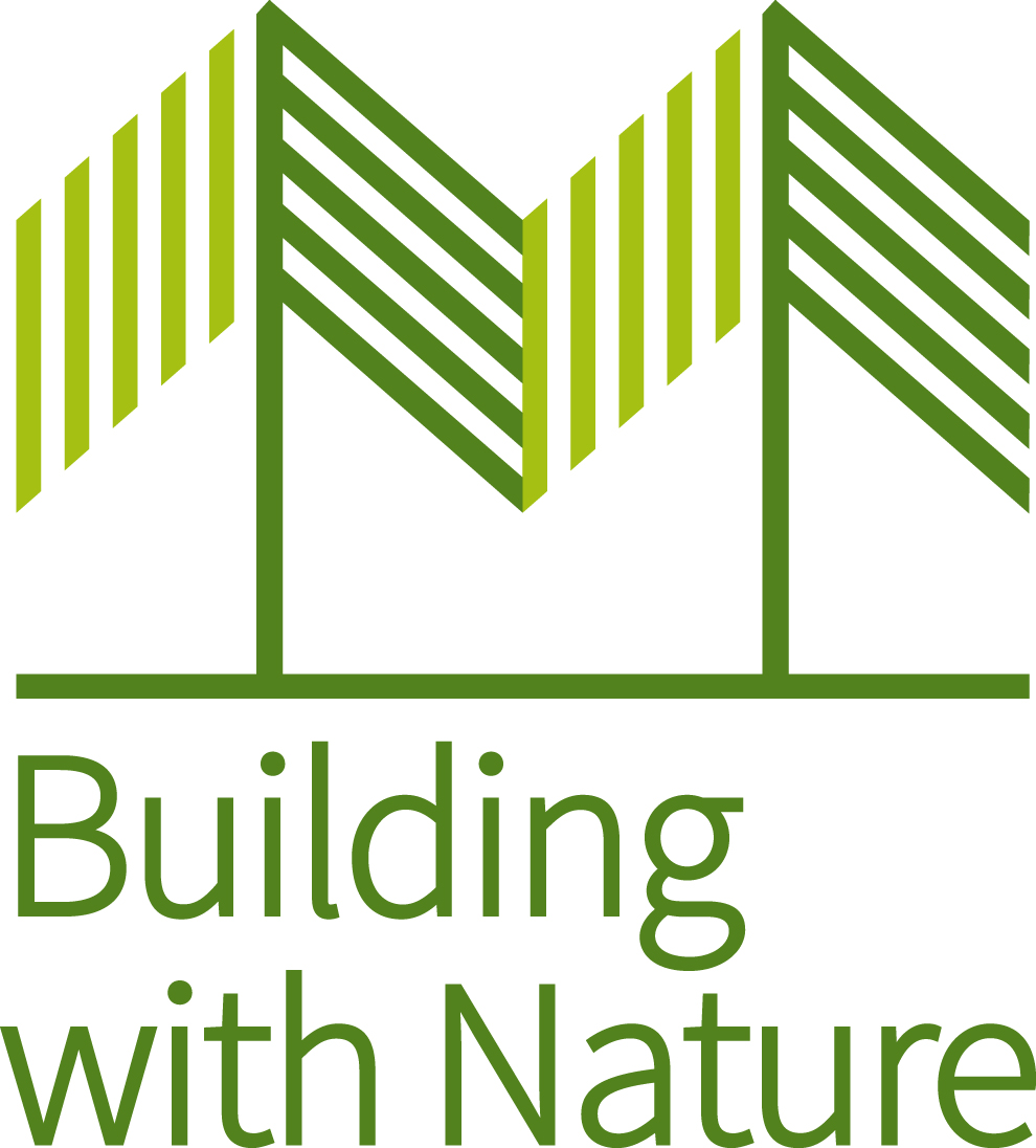 image of the Building with Nature logo